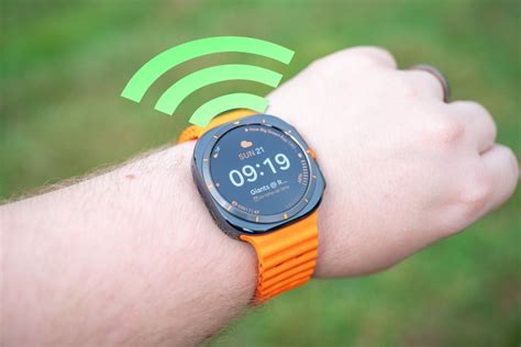 Smartwatch Data Plans 